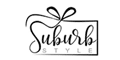 Suburb Style Logo