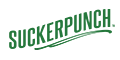 SuckerPunch Pickles Logo