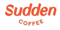 Sudden Coffee Logo