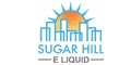 Sugar Hill E-Liquid  Logo