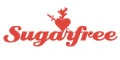 Sugarfree Logo