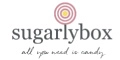 SugarlyBox Logo