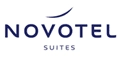 Suite Novotel Logo