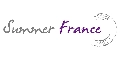 Summer France Logo
