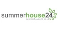 Summerhouse24 Logo