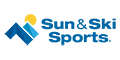 Sun and Ski Sports Logo