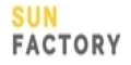 Sun Factory Logo