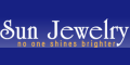 Sun Jewelry Logo