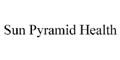 Sun Pyramid Health Logo