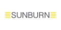 Sunburn Swimwear Logo