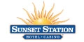 Sunset Station Logo