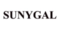 sunygal  Logo