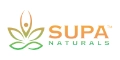 SUPA Naturals Logo