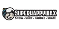Super Happy Wax Logo