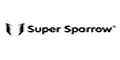 Super Sparrow Logo