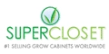 SuperCloset Logo