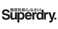 Superdry CA Logo