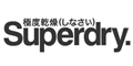 Superdry US Logo