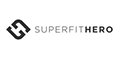 Superfit Hero Logo