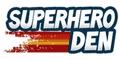 Superhero Den Logo