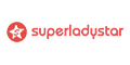 SuperLadyStar Logo