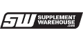 Supplement Warehouse Logo
