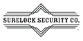 Surelock Security Logo