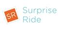 Surprise Ride Logo