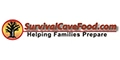 SurvivalCaveFood Logo