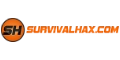 SurvivalHax.com Logo