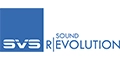SVS Home Audio Speakers & Subwoofers Logo