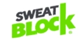 SweatBlock Logo