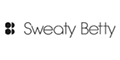 Sweaty Betty US Logo