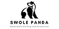 Swole Panda Logo
