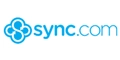 sync.com Logo