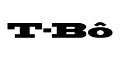 T-Bô Clothing Logo