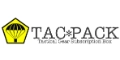TacPack Logo