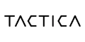 Tactica  Logo