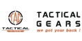 Tactical X-men Logo