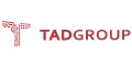 TAD GROUP Logo