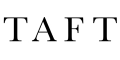 Taft Clothing  Logo