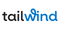 Tailwind Logo