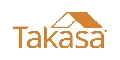Takasa Lifestyle Company Inc. Logo