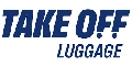 TAKE OFF Luggage Logo