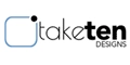 Take Ten Designs Logo