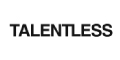 TALENTLESS Logo