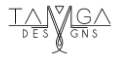 TAMGA Designs Logo