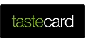 tastecard Logo