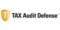 Tax Audit Defense Logo