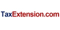 TaxExtension.com Logo